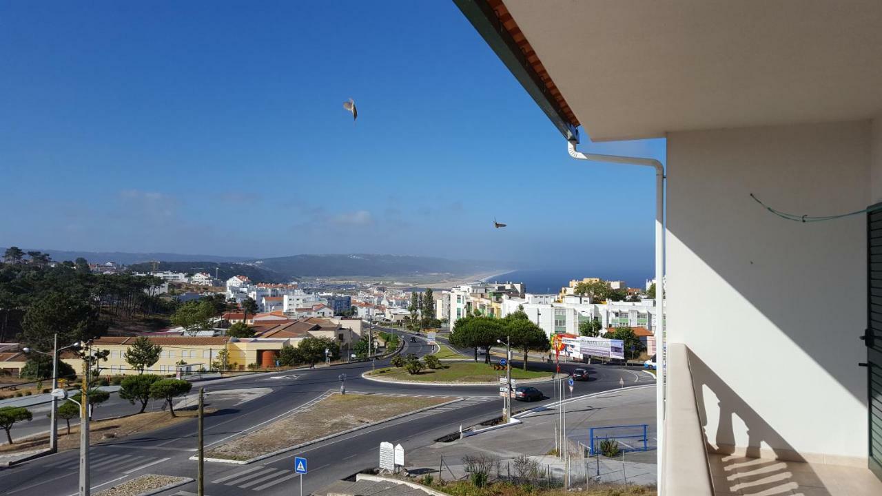 Your Dream Our Passion Nazare Bagian luar foto